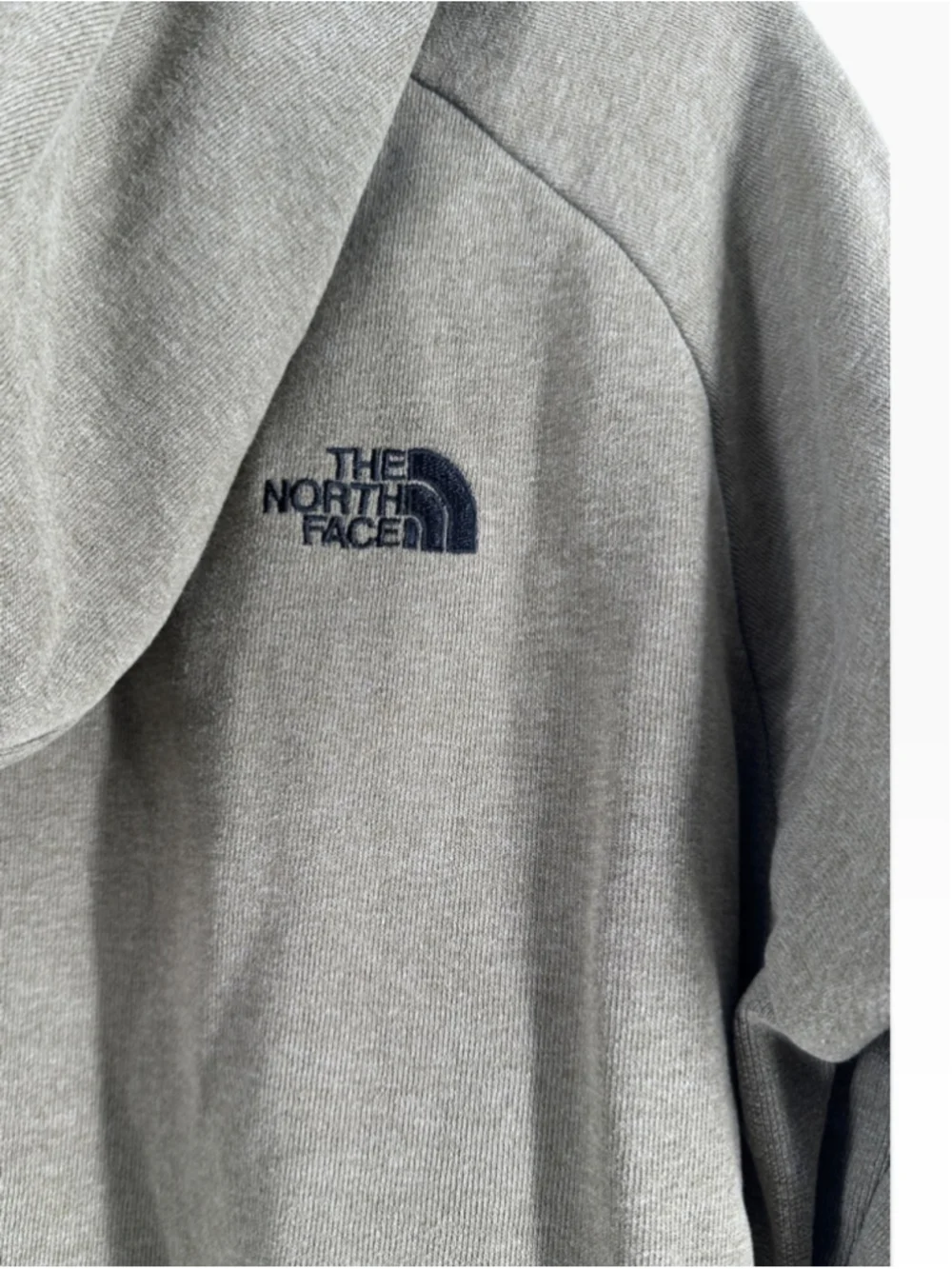 The North Face Hoodie Green Pullover Long Sleeve Hooded CA 1966 outdoors sz sm